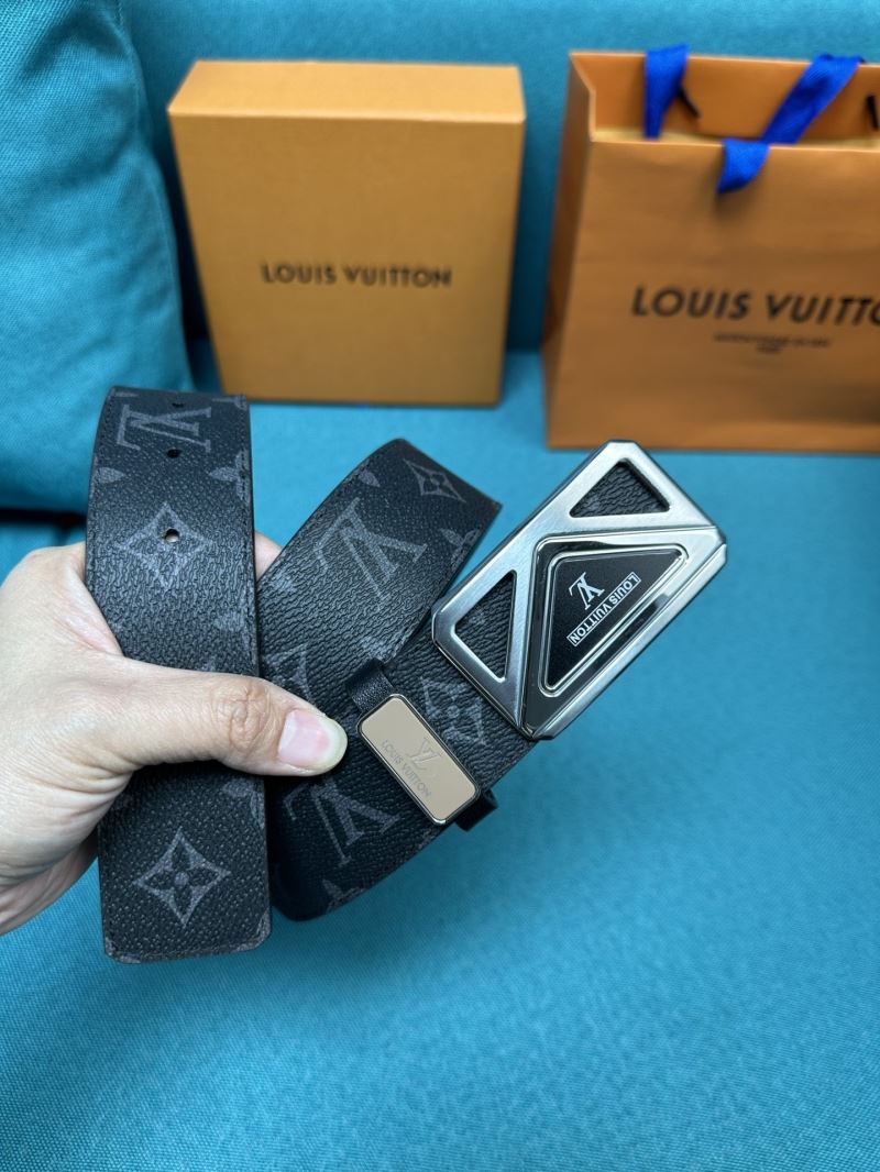 Louis Vuitton Belts